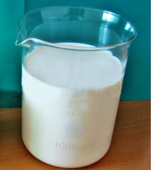 關(guān)于苯丙乳液，這些你所不知道的用途！