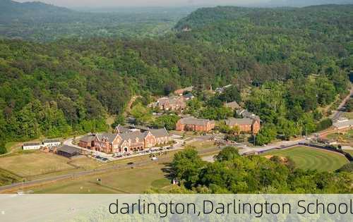 darlington,Darlington School