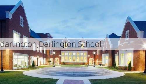 darlington,Darlington School