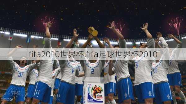 fifa2010世界杯,fifa足球世界杯2010