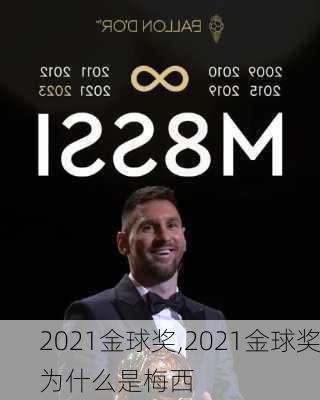 2021金球奖,2021金球奖为什么是梅西