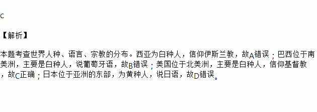 巴西 西班牙,巴西 西班牙语